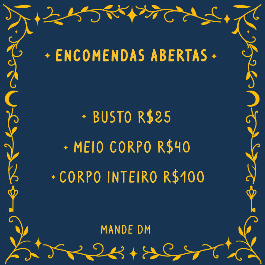 Tabela de preços